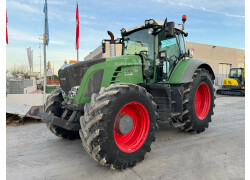 Używany Fendt 930 VARIO