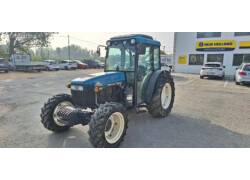 New Holland TN90F Używany