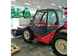 Manitou MT 932 Używany