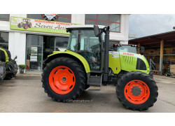 Claas ARES 557 ATZ Używany