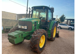 John Deere 6230 Używany