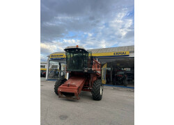 Fiatagri 3550AL Używany