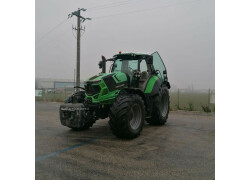 Deutz-Fahr AGROTRON 6215 TTV Używany