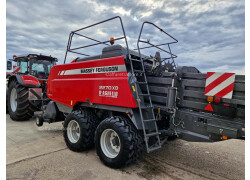 Massey Ferguson 2270 XD Używane