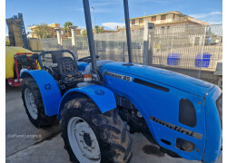 Landini  DISCOVERY 85 Używane