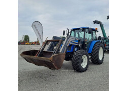 New Holland TL100 Używane