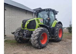 Claas AXION 850 Używane