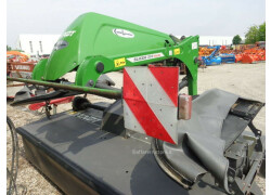 Fendt SLICER 310 Używany