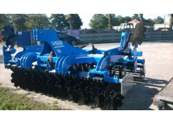 AgroChlopecki Jaguar 300 Nowe