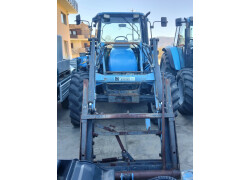 New Holland TL90 Używane