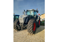 Fendt 930 VARIO Używane