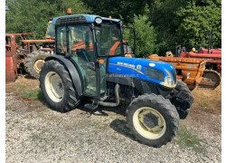 New Holland t4.95 Używane