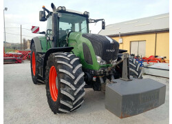 Używany Fendt 936 VARIO