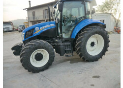 New Holland T5.95 Używane