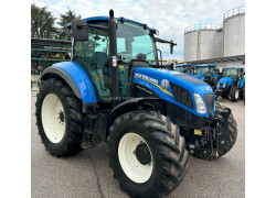 New Holland T5 Electro Command Używane