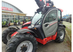 Manitou MLT 940- 140 Używane