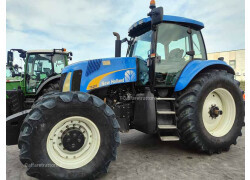 New Holland TG 285 Używane