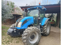 Landini POWERMONDIAL 115 Używany