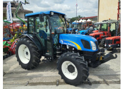 New Holland T4050 Używane