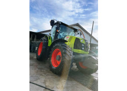 Claas ARION 460 Używane