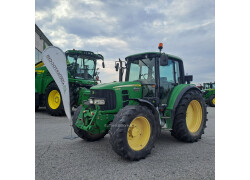 John Deere 6430 Używane