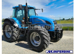 Landini Legend 165 Transport używany