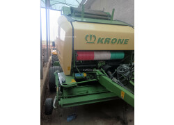 Krone Comprima V 180 XC Używane