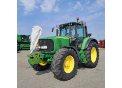 Używany John Deere 6920S