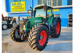 Fendt 820 TMS Vario Używane