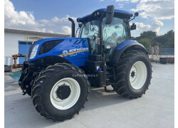 New Holland T7.165S Nowy