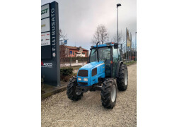 Landini GLOBUS  70 Używane