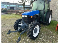 New Holland TN 90 F D T Używany