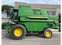 John Deere 1450 CWS Usato