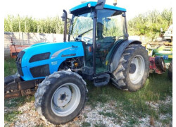 Landini REX 105 GT Używane