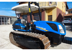 New Holland TK4.100 Używane