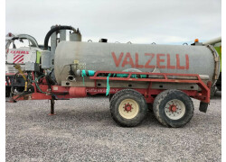 Valzelli 12000 Usato