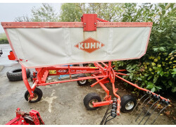 Kuhn GA 3501 GM Używane