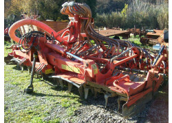 Kuhn VENTA TF 702 + Kuhn HR 5003 DR Używane