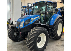 New Holland T5 115 Electro Command Używane