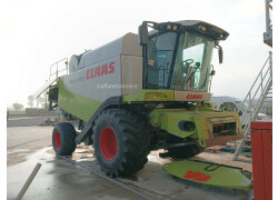 Claas LEXION 570 Używane