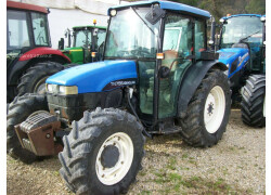 New Holland TN75S Używany