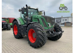 Fendt 936 VARIO S4 PROFI PLUS Usato