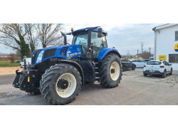 New Holland T8.410 AC Używany