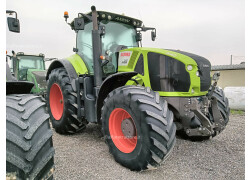 Claas AXION 940 Używane