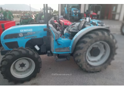 Landini REX 105 Używane