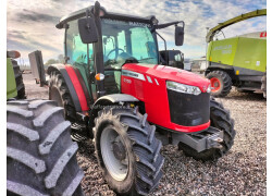 Massey Ferguson MF 4709 Używane