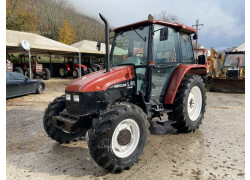 New Holland L65DT Używany