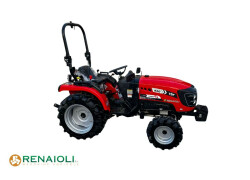 CIĄGNIK Cosmo FIELDTRAC 930R COSMO (FG1822) Używany