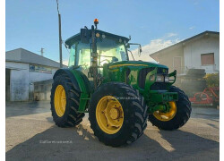 John Deere 5820 Używany