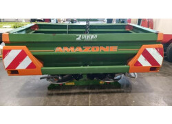 Amazone ZAM 1001 TRONIC Używany